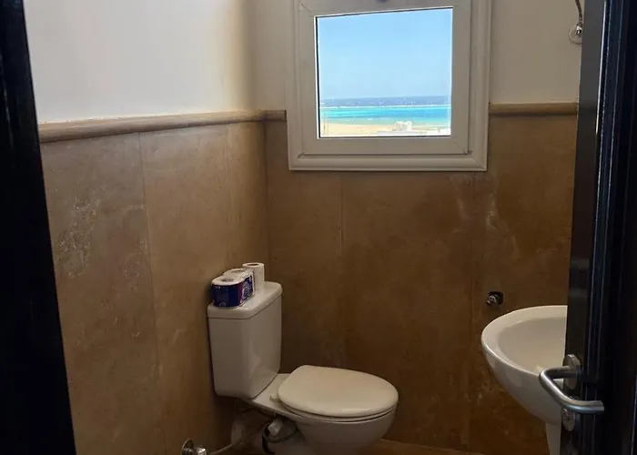Apartment Sea *