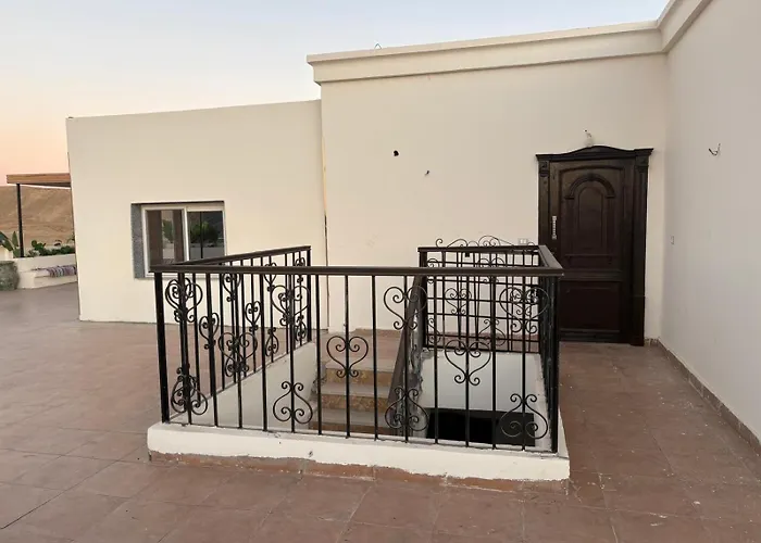 Sea Marsa Alam