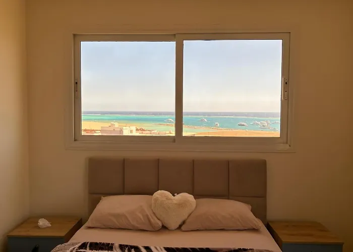 Apartment Sea *
