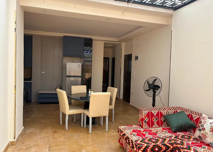 Sea Apartment Marsa Alam