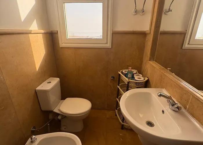 Apartment Sea *