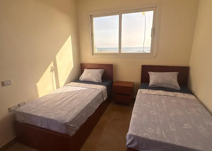 Apartment Sea Marsa Alam