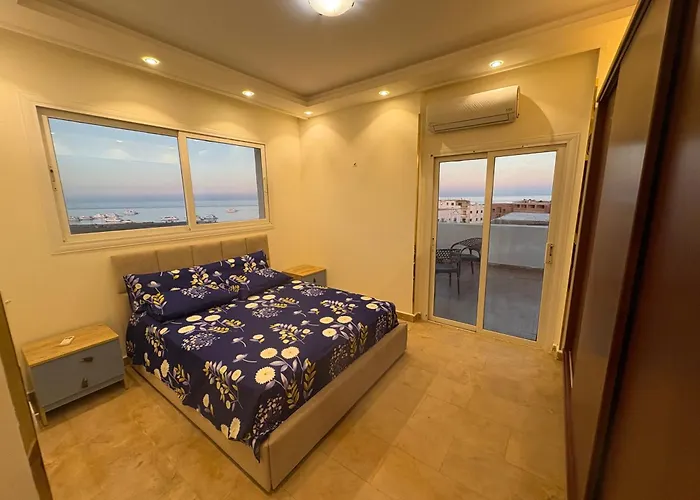 Apartment Sea *