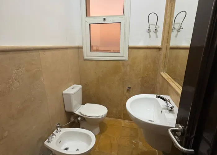 Apartment Sea *