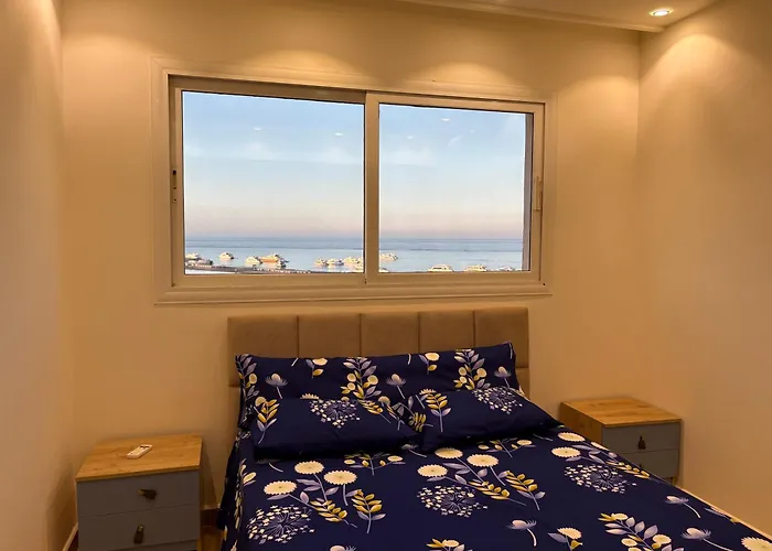 Apartment Sea *