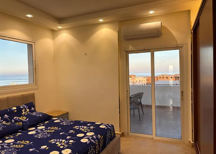 Apartment Sea Marsa Alam