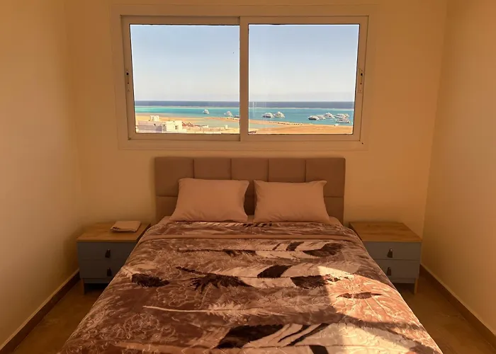 Apartment Sea Marsa Alam