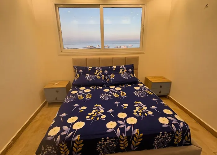 Sea