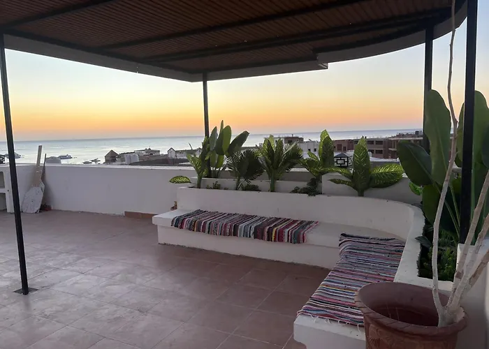 Apartment Sea Marsa Alam