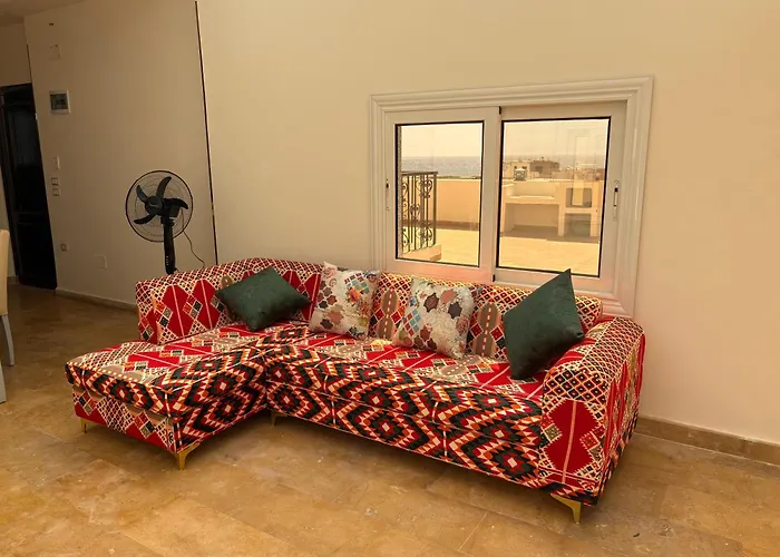 Sea Apartment Marsa Alam